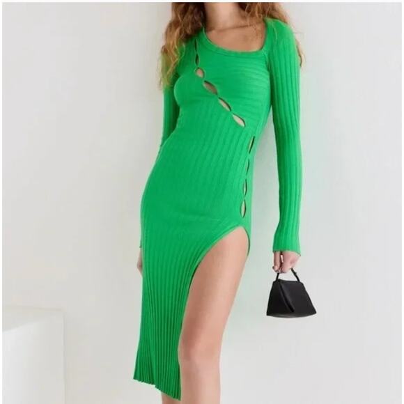 Cotton Citizen Dresses & Skirts - Cotton Citizen Capri Midi Dress